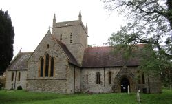 1.St. Mary Side